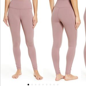 Zella Live in High Waist Leggings